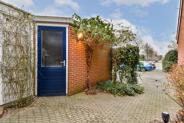 Medium property photo - Lindholm 255, 2133 CT Hoofddorp